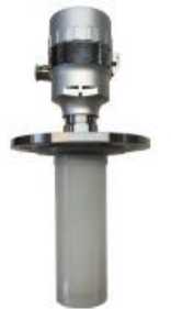 Внешний вид. Преобразователи уровня радиоволновые бесконтактные, http://oei-analitika.ru рисунок № 3