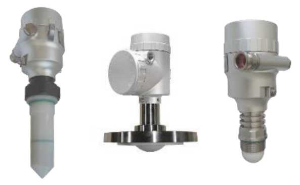 Внешний вид. Преобразователи уровня радиоволновые бесконтактные, http://oei-analitika.ru рисунок № 4