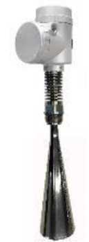 Внешний вид. Преобразователи уровня радиоволновые бесконтактные, http://oei-analitika.ru рисунок № 5