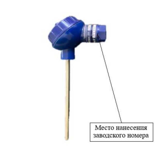 Внешний вид. Преобразователи температуры, http://oei-analitika.ru рисунок № 1