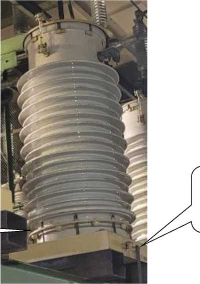 Внешний вид. Трансформаторы тока, http://oei-analitika.ru рисунок № 1