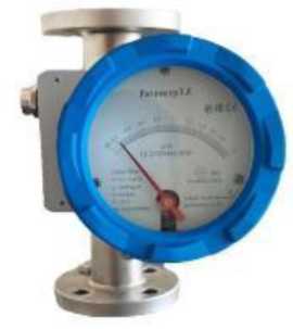 Внешний вид. Ротаметры, http://oei-analitika.ru рисунок № 1