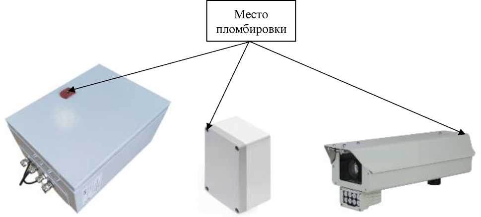 Внешний вид. Комплексы аппаратно-программные, http://oei-analitika.ru рисунок № 5