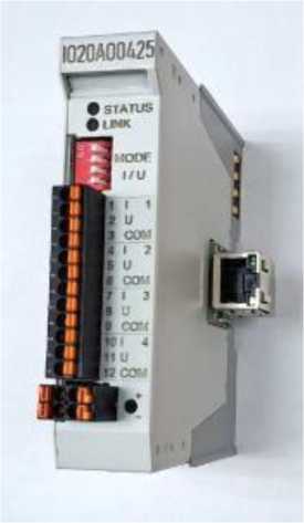 Внешний вид. Модули ввода/вывода, http://oei-analitika.ru рисунок № 2