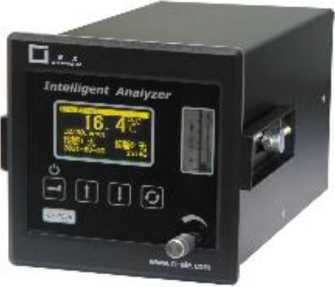 Внешний вид. Анализаторы точки росы, http://oei-analitika.ru рисунок № 6