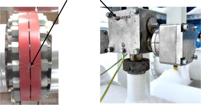 Внешний вид. Установки трубопоршневые, http://oei-analitika.ru рисунок № 3