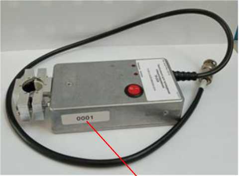 Внешний вид. Токосъёмники для проведения специальных исследований, http://oei-analitika.ru рисунок № 1