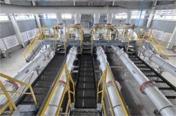 Внешний вид. Система измерений количества и показателей качества нефти № 728, http://oei-analitika.ru рисунок № 1