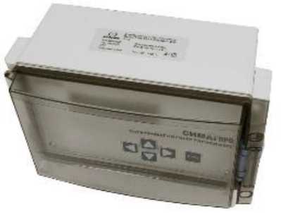 Внешний вид. Расходомеры электромагнитные (СИМАГ ПРО), http://oei-analitika.ru 