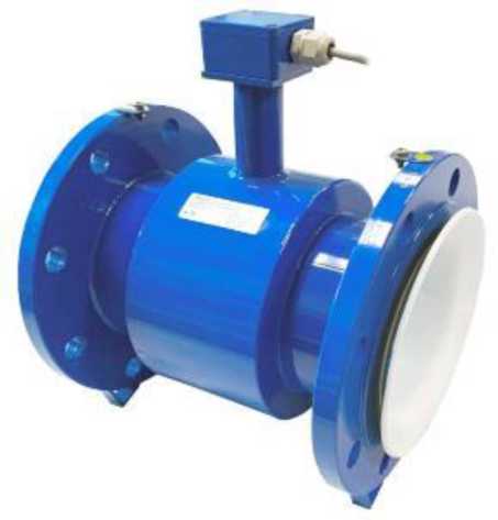 Внешний вид. Расходомеры электромагнитные, http://oei-analitika.ru рисунок № 5