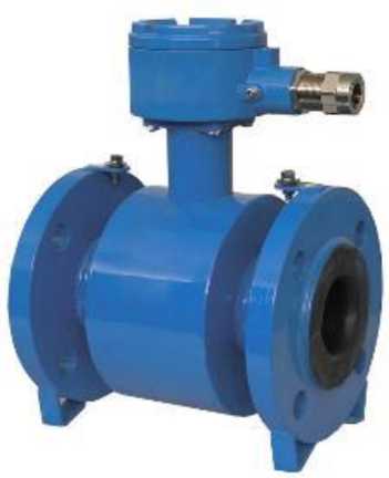 Внешний вид. Расходомеры электромагнитные, http://oei-analitika.ru рисунок № 6