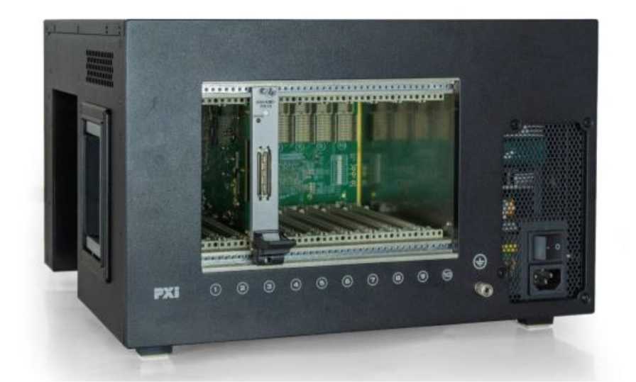 Внешний вид. Измерители мгновенных значений напряжения, http://oei-analitika.ru рисунок № 1