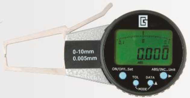 Внешний вид. Кронциркули измерительные, http://oei-analitika.ru рисунок № 8