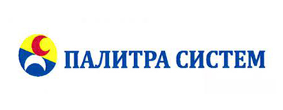 ООО Фирма «ПАЛИТРА СИСТЕМ»